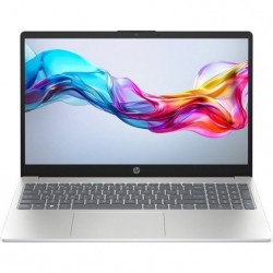 Portátil HP  Intel Core i7-1355U/ 16GB/ 512GB SSD/ 15.6'/ Sin S.O.