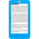 Libro Electrónico Ebook Woxter Scriba 195 S/ 4.7"/ Tinta Electrónica/ Azul