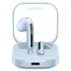 Auriculares Bluetooth Xiaomi Redmi Buds 6 Active con estuche de carga/ Autonomía 6h/ Azules Auriculares Bluetooth Xiaomi Redmi Buds 6 Active con estuche de carga/ Autonomía 6h/ Azules