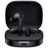 Auriculares Bluetooth Xiaomi Redmi Buds 6 con estuche de carga/ Autonomía 10h/ Negros Auriculares Bluetooth Xiaomi Redmi Buds 6 con estuche de carga/ Autonomía 10h/ Negros