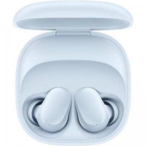 Auriculares Bluetooth Xiaomi Redmi Buds 6 Play con estuche de carga/ Autonomía 7h/ Azules