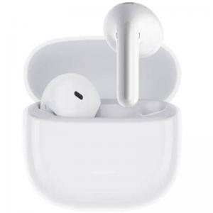Auriculares Bluetooth Xiaomi Redmi Buds 8 Active con estuche de carga/ Autonomía 7h/ Blanco