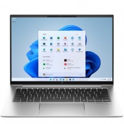 Portátil HP EliteBook Ryzen 7 8840U/ 16GB/ 512GB SSD/ 14'/ Win11 Pro