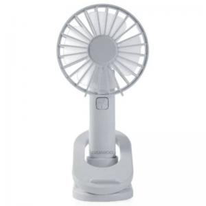 Ventilador de Mano Daewoo DW9015/ 3 velocidades