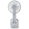 Ventilador de Mano Daewoo DW9015/ 3 velocidades