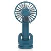 Ventilador de Mano Daewoo DW9016/ 3 velocidades