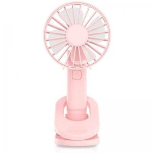 Ventilador de Mano Daewoo DW9017/ 3 velocidades