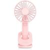 Ventilador de Mano Daewoo DW9017/ 3 velocidades Ventilador de Mano Daewoo DW9017/ 3 velocidades