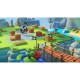 Juego para Consola Nintendo Switch Mario + Rabbids Kingdom Battle