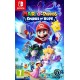 Juego para Consola Nintendo Switch Mario + Rabbids Sparks of Hope