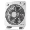 Ventilador de Suelo Orbegozo Box Fan BF 0138/ 40W/ 6 Aspas 30cm/ 3 velocidades Ventilador de Suelo Orbegozo Box Fan BF 0138/ 40W/ 6 Aspas 30cm/ 3 velocidades