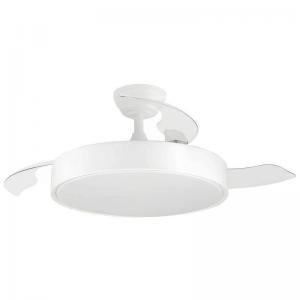 Ventilador de Techo Orbegozo CP 139092/ 35W/ 3 Aspas 92cm/ 6 velocidades
