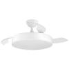 Ventilador de Techo Orbegozo CP 139092/ 35W/ 3 Aspas 92cm/ 6 velocidades Ventilador de Techo Orbegozo CP 139092/ 35W/ 3 Aspas 92cm/ 6 velocidades