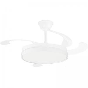 Ventilador de Techo Orbegozo CP 156120/ 35W/ 4 Aspas 120cm/ 6 velocidades