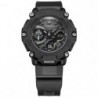 Reloj Analógico y Digital Casio G-Shock Trend GA-2200BB-1AER/ 51mm/ Negro