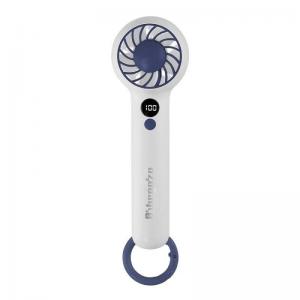 Ventilador de Mano Orbegozo HF 2200/ 3 velocidades