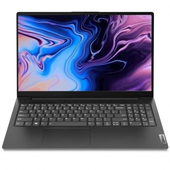 Portátil Lenovo V15 G2 IJL 82QY00PUSP Intel Celeron N4500/ 8GB/ 256GB SSD/ 15.6'/ Sin S.O.