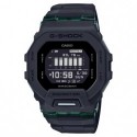 Reloj Digital Casio G-Shock G-Squad GBD-200UU-1ER/ 48mm/ Negro