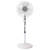 Ventilador de Pie Orbegozo SF 0147/ 50W/ 3 Aspas 40cm/ 3 velocidades Ventilador de Pie Orbegozo SF 0147/ 50W/ 3 Aspas 40cm/ 3 velocidades