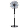 Ventilador de Pie Orbegozo SF 0244/ 55W/ 5 Aspas 40cm/ 3 velocidades Ventilador de Pie Orbegozo SF 0244/ 55W/ 5 Aspas 40cm/ 3 velocidades