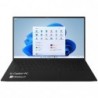 Portátil LG Gram 15Z80T-G.AU75B Ryzen AI 7-350/ 16GB/ 512GB SSD/ 15.6'/ Win11 Portátil LG Gram 15Z80T-G.AU75B Ryzen AI 7-350/ 16GB/ 512GB SSD/ 15.6'/ Win11