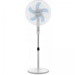 Ventilador de Pie Orbegozo SF 1040/ 45W/ 5 Aspas 40cm/ 3 velocidades