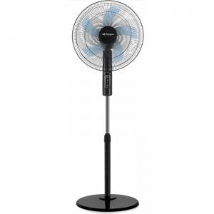 Ventilador de Pie Orbegozo SF 1140/ 45W/ 5 Aspas 40cm/ 3 velocidades