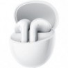 Auriculares Bluetooth Honor Earbuds S7 con estuche de carga/ Autonomía 7.5h/ Blancos Auriculares Bluetooth Honor Earbuds S7 con estuche de carga/ Autonomía 7.5h/ Blancos