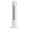 Ventilador de Torre Orbegozo TW 0755/ 45W/ 3 velocidades
