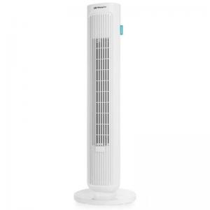Ventilador de Torre Orbegozo TW 0755/ 45W/ 3 velocidades