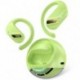 Auriculares Deportivos Bluetooth Vention Open Ear OpenBeat O12 NBUG0 con estuche de carga/ Verdes