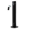 Ventilador de Torre Orbegozo TWM 1009/ 60W/ 3 velocidades Ventilador de Torre Orbegozo TWM 1009/ 60W/ 3 velocidades