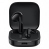 Auriculares Bluetooth Xiaomi Redmi Buds 6 Active con estuche de carga/ Autonomía 6h/ Negros Auriculares Bluetooth Xiaomi Redmi Buds 6 Active con estuche de carga/ Autonomía 6h/ Negros