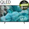 Televisor Samsung QLED Q7F TQ50Q7FAAU 50'/ Ultra HD 4K/ Smart TV/ WiFi