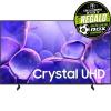 Televisor Samsung LED Crystal UHD TU50U8005FU 50'/ Ultra HD 4K/ Smart TV/ WiFi
