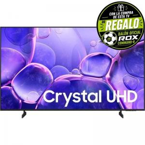 Televisor Samsung LED Crystal UHD TU50U8005FU 50'/ Ultra HD 4K/ Smart TV/ WiFi