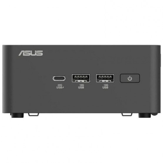 MiniPC Asus NUC 15 Pro RNUC15CRHI300002 Intel Core 3-100U