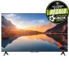 Televisor Xiaomi TV A 50 2025 50'/ Ultra HD 4K/ SmartTV/ WiFi Televisor Xiaomi TV A 50 2025 50'/ Ultra HD 4K/ SmartTV/ WiFi