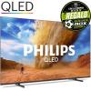 Televisor Philips QLED 55PUS7810 55'/ Ultra HD 4K/ Smart TV/ WiFi Televisor Philips QLED 55PUS7810 55'/ Ultra HD 4K/ Smart TV/ WiFi