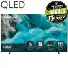 Televisor Samsung QLED Q7F4 TQ65Q7F4AU 65'/ Ultra HD 4K/ Smart TV/ WiFi Televisor Samsung QLED Q7F4 TQ65Q7F4AU 65'/ Ultra HD 4K/ Smart TV/ WiFi