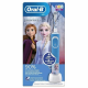 Cepillo Dental Braun Oral-B Vitality 100 Disney Frozen II/ Incluye Cabezal de Repuesto