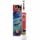 Cepillo Dental Braun Oral-B Vitality Pro Edición Especial Pixar/ Incluye Estuche de Viaje