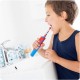 Cepillo Dental Braun Oral-B Stages Power Kids