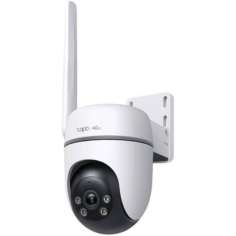 Cámaras de Videovigilancia TP-Link Tapo TC40GW/ Visión Nocturna/ Control desde APP