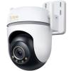 Cámara de Videovigilancia TP-Link Tapo TC43/ Visión Nocturna/ Control desde APP