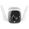 Cámara de Videovigilancia TP-Link Tapo TC65/ Visión Nocturna/ Control desde APP Cámara de Videovigilancia TP-Link Tapo TC65/ Visión Nocturna/ Control desde APP