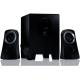 Altavoces Logitech Z313/ 50W/ 2.1