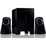 Altavoces Logitech Z313/ 50W/ 2.1