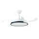 Ventilador techo ORBEGOZO CP 162105