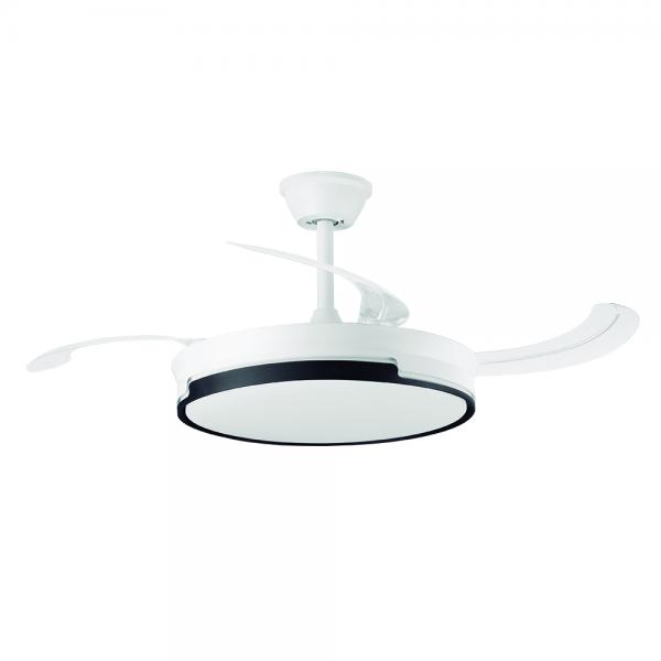 Ventilador techo ORBEGOZO CP 162105